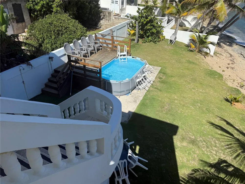 CARR. #3 BEACH HOUSE GUARDARRAYA Patillas, PR 00723