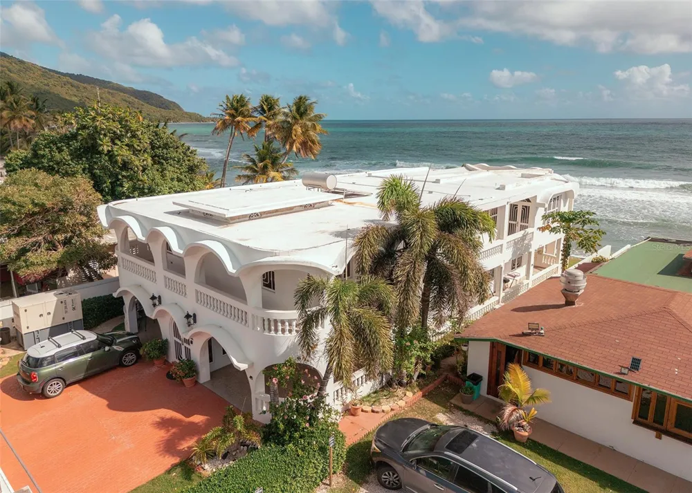 CARR. #3 BEACH HOUSE GUARDARRAYA Patillas, PR 00723