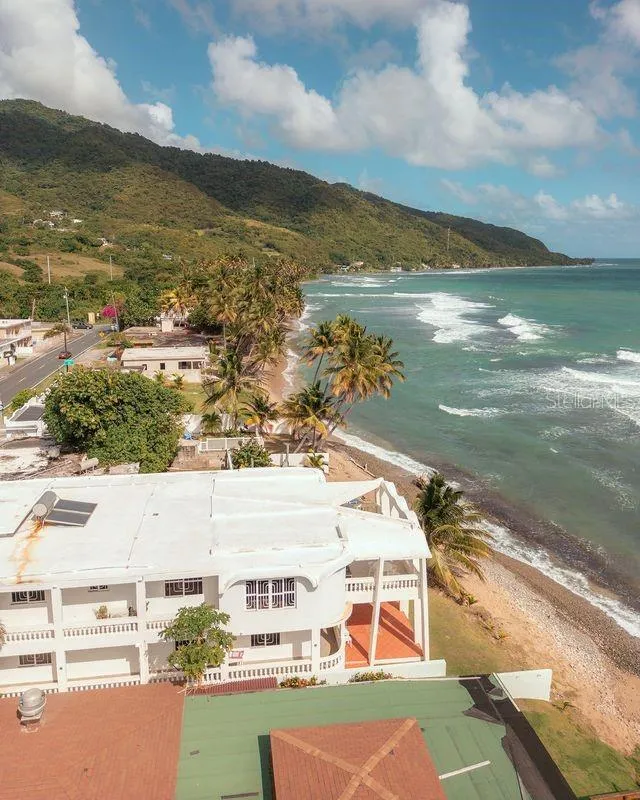 CARR. #3 BEACH HOUSE GUARDARRAYA Patillas, PR 00723