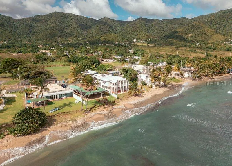 CARR. #3 BEACH HOUSE GUARDARRAYA Patillas, PR 00723