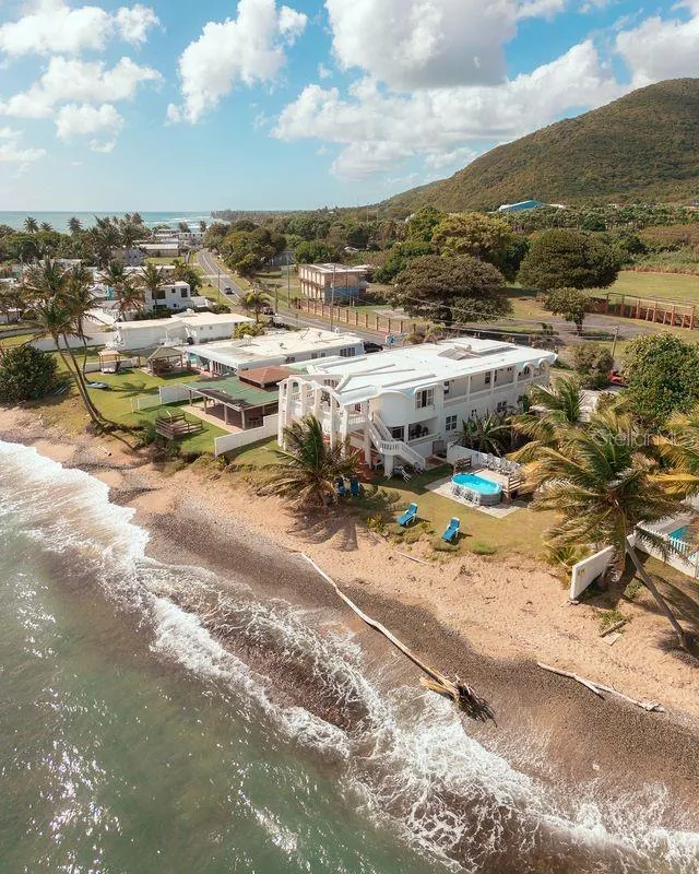 CARR. #3 BEACH HOUSE GUARDARRAYA Patillas, PR 00723