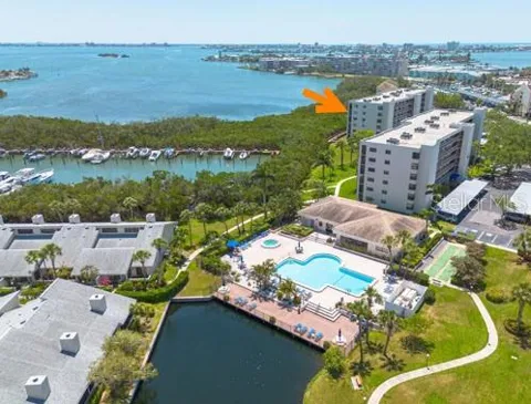 1332 PASADENA AVENUE S #501