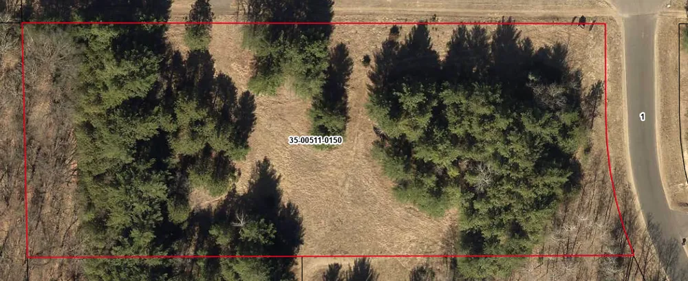 L10,Blk1 177th Street NW Big Lake, MN 55309