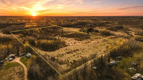 TBD (Parcel C) Olson Road
