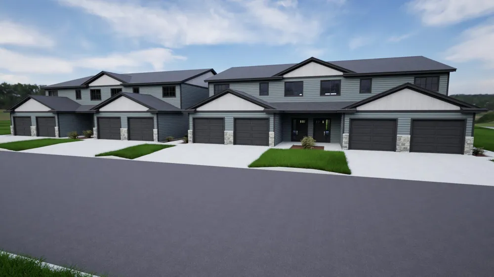 200 Pries Street NW Eyota, MN 55934