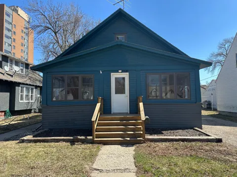 219 3rd Avenue SW