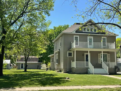 136 North Street