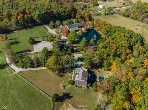 2034 Dubois Road
