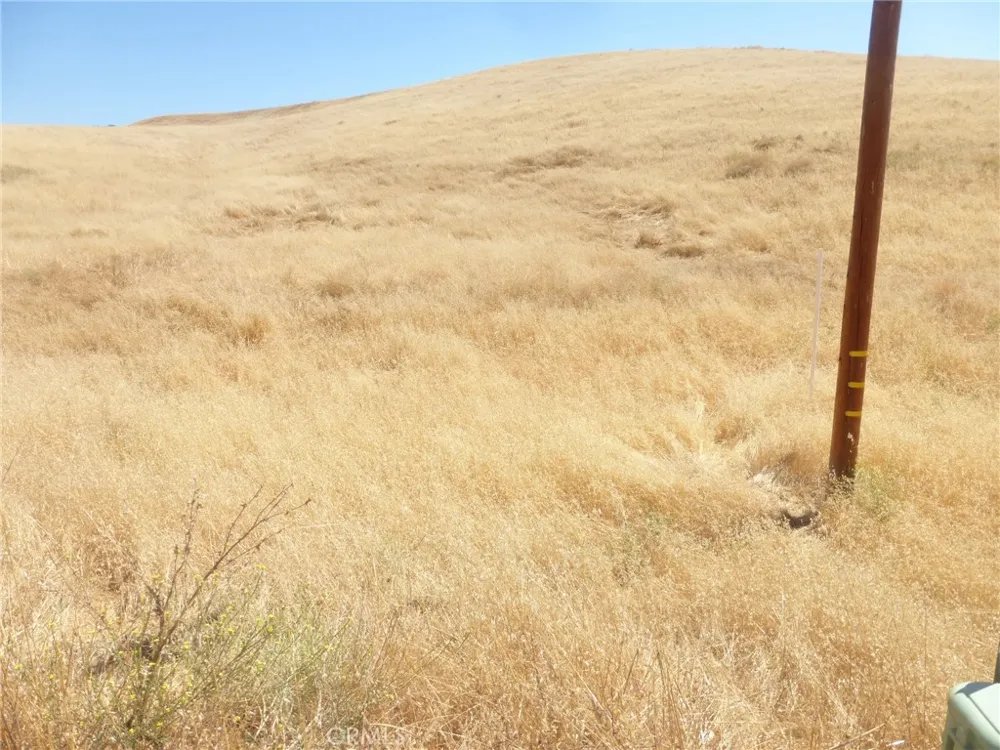 Douglas Rd. (Lot 42) San Miguel, CA 93451