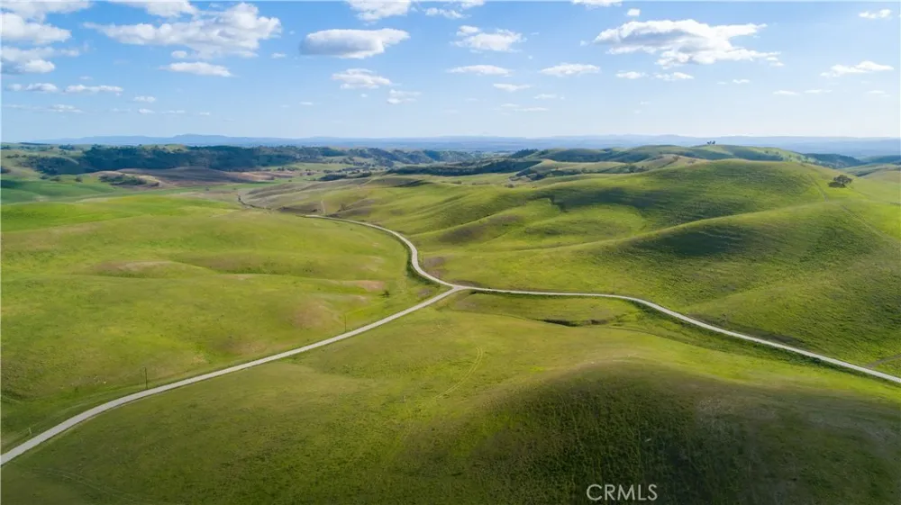 Douglas Rd. (Lot 42) San Miguel, CA 93451