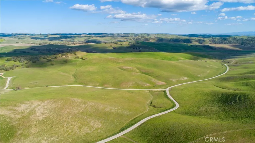 Douglas Rd. (Lot 42) San Miguel, CA 93451