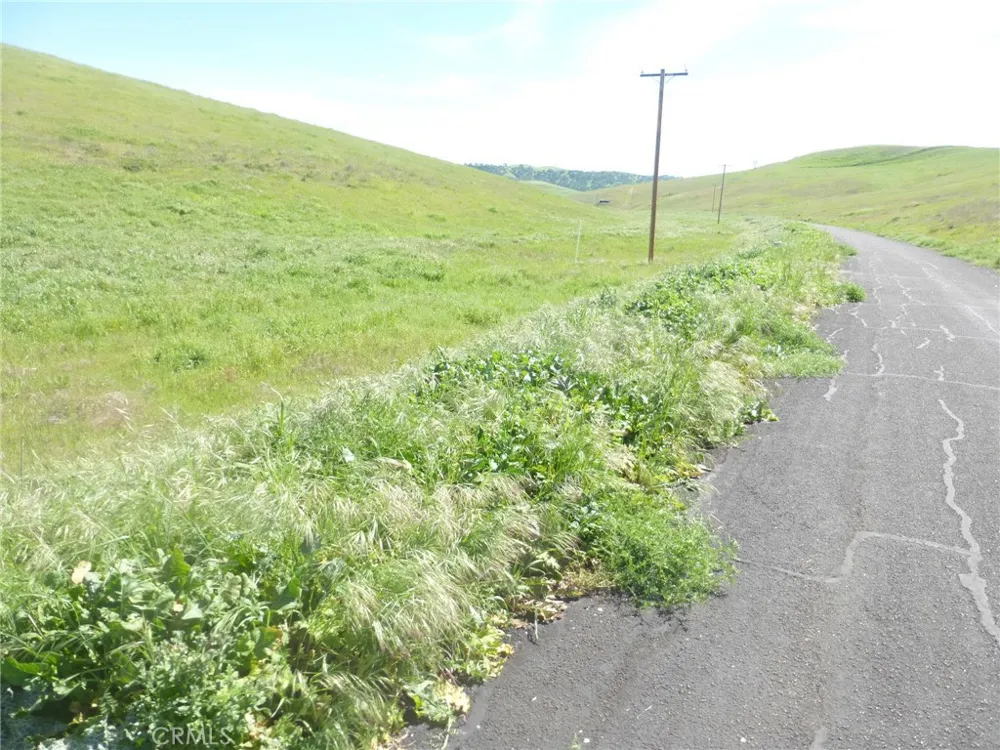 Douglas Rd. (Lot 42) San Miguel, CA 93451