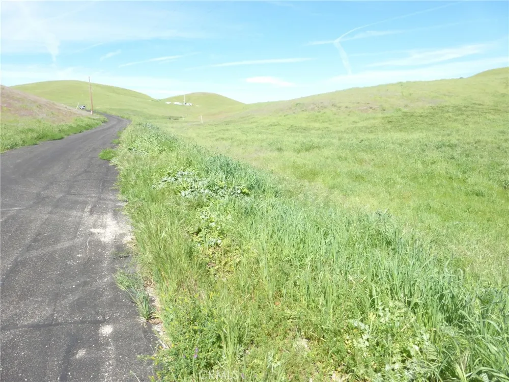 Douglas Rd. (Lot 42) San Miguel, CA 93451