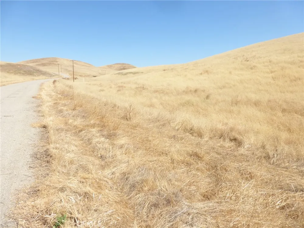 Douglas Rd. (Lot 41) San Miguel, CA 93451