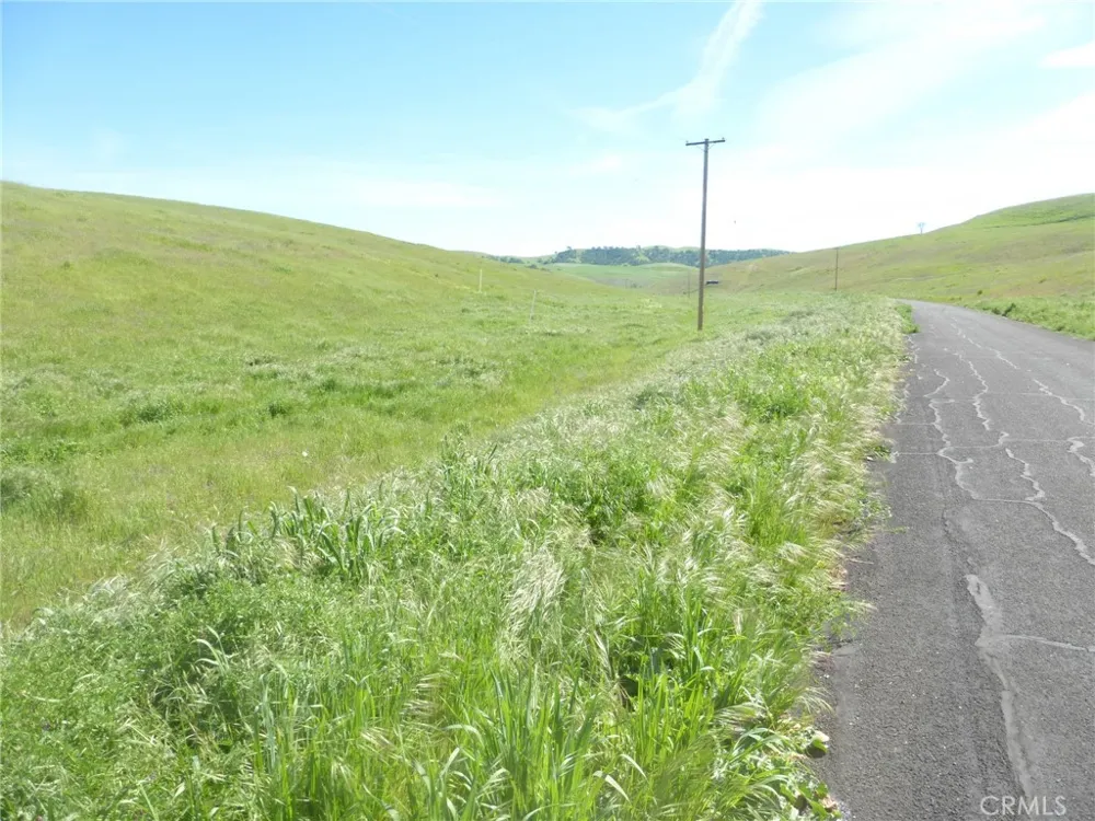 Douglas Rd. (Lot 41) San Miguel, CA 93451