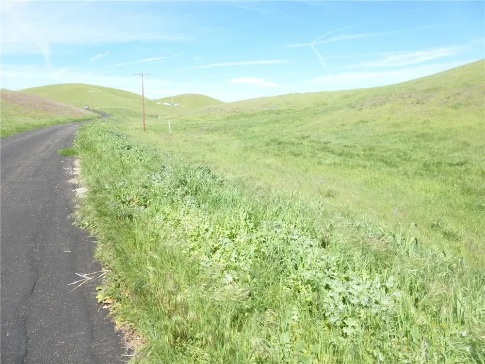 Douglas Rd. (Lot 41) San Miguel, CA 93451