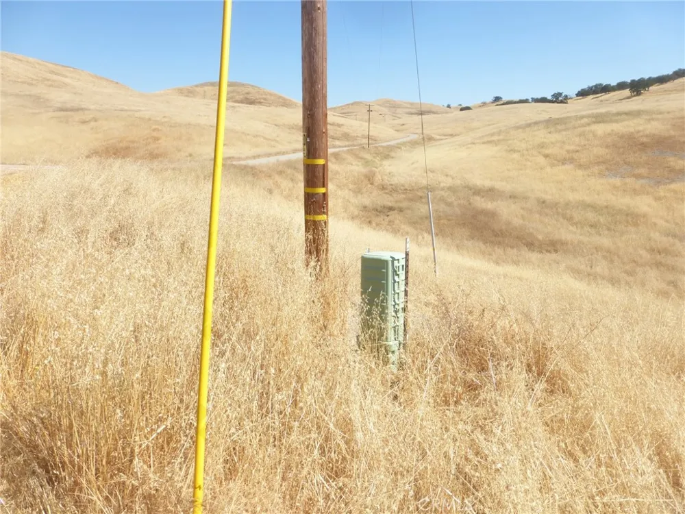 Douglas Rd. (Lot 43) San Miguel, CA 93451