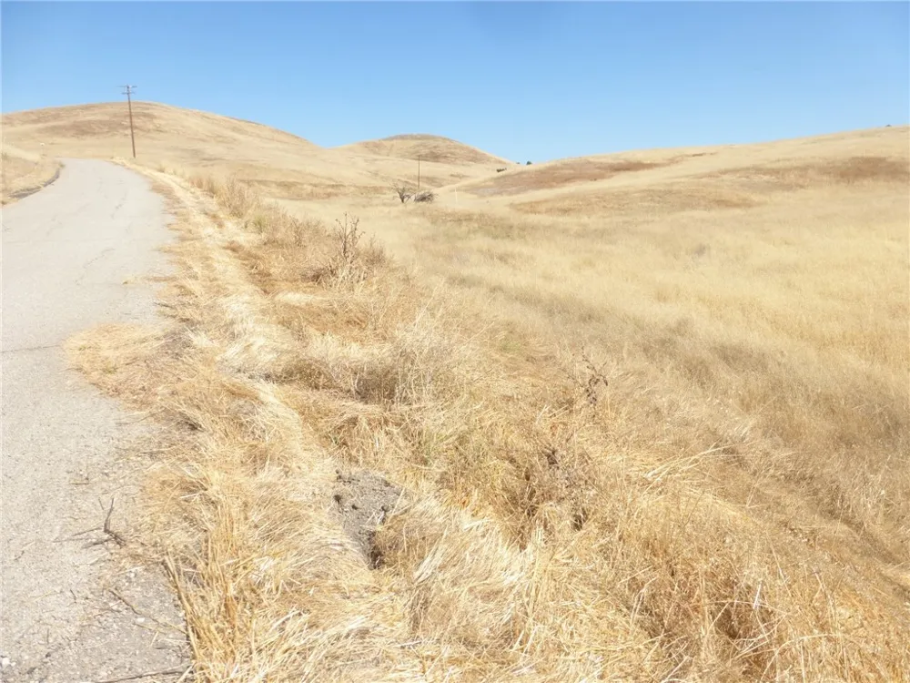 Douglas Rd. (Lot 43) San Miguel, CA 93451