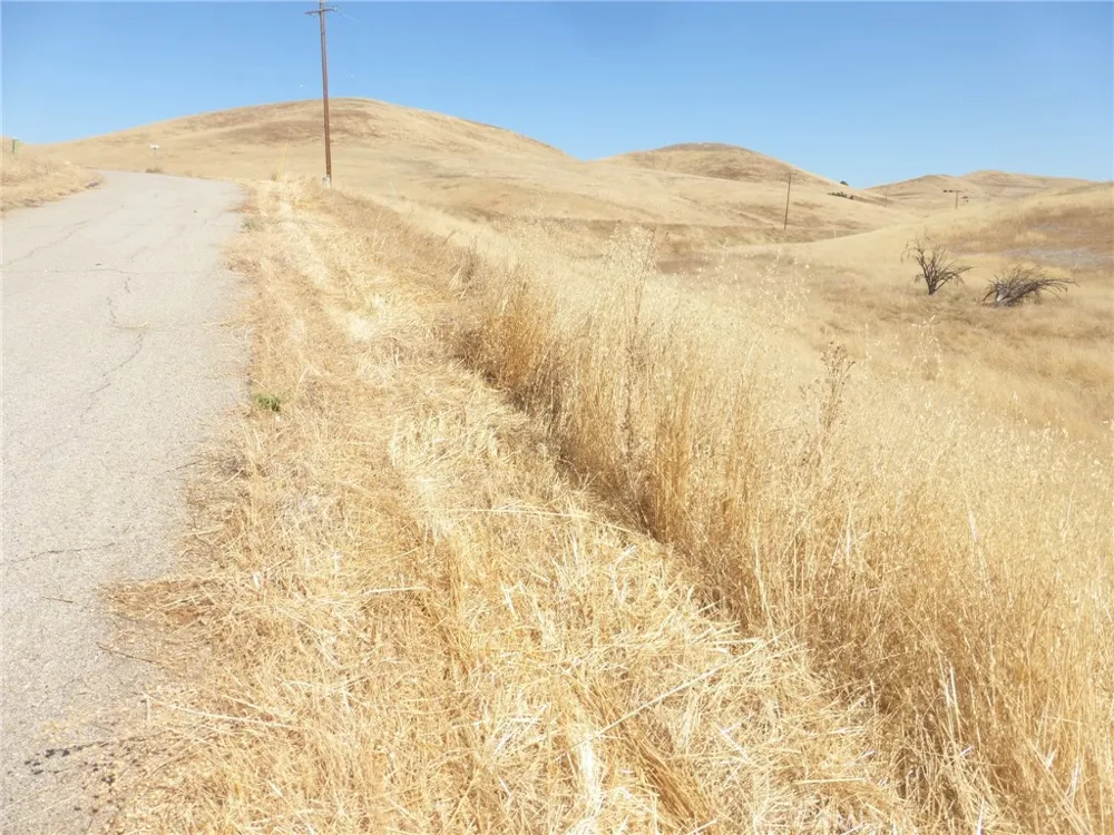 Douglas Rd. (Lot 43) San Miguel, CA 93451