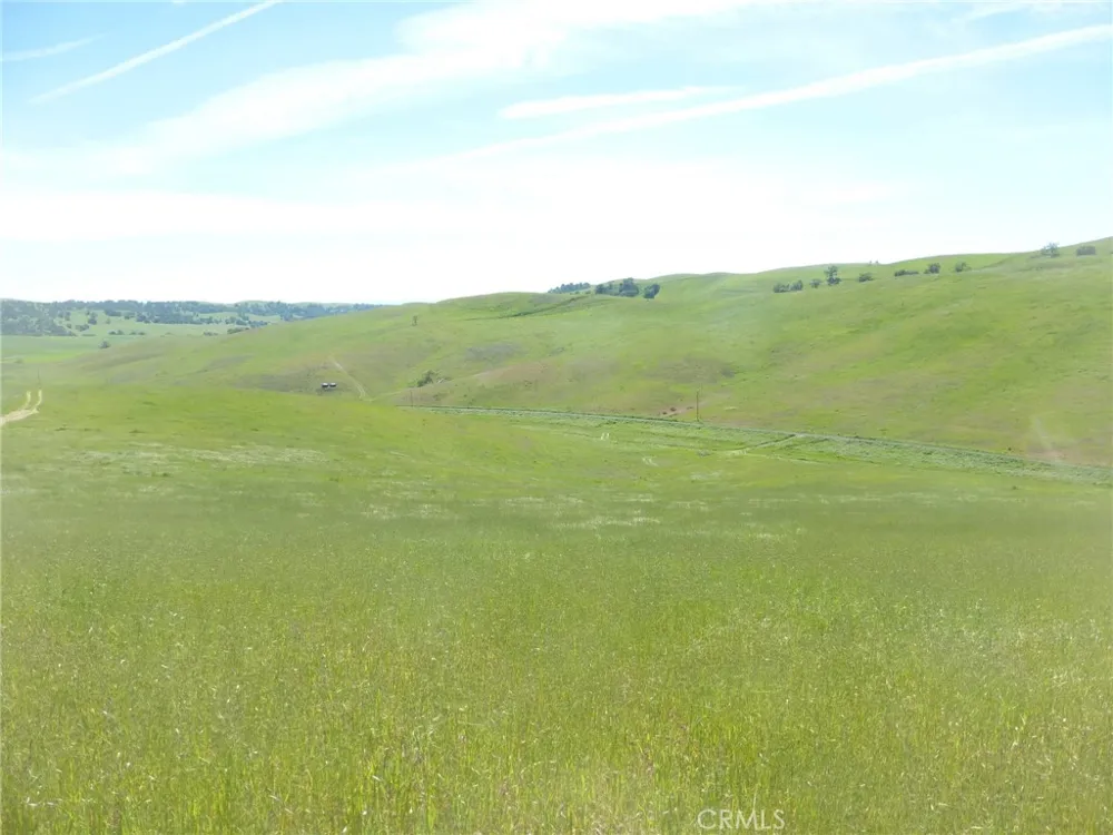 Douglas Rd. (Lot 43) San Miguel, CA 93451