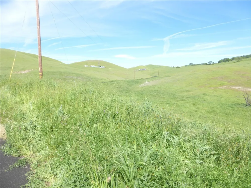 Douglas Rd. (Lot 43) San Miguel, CA 93451