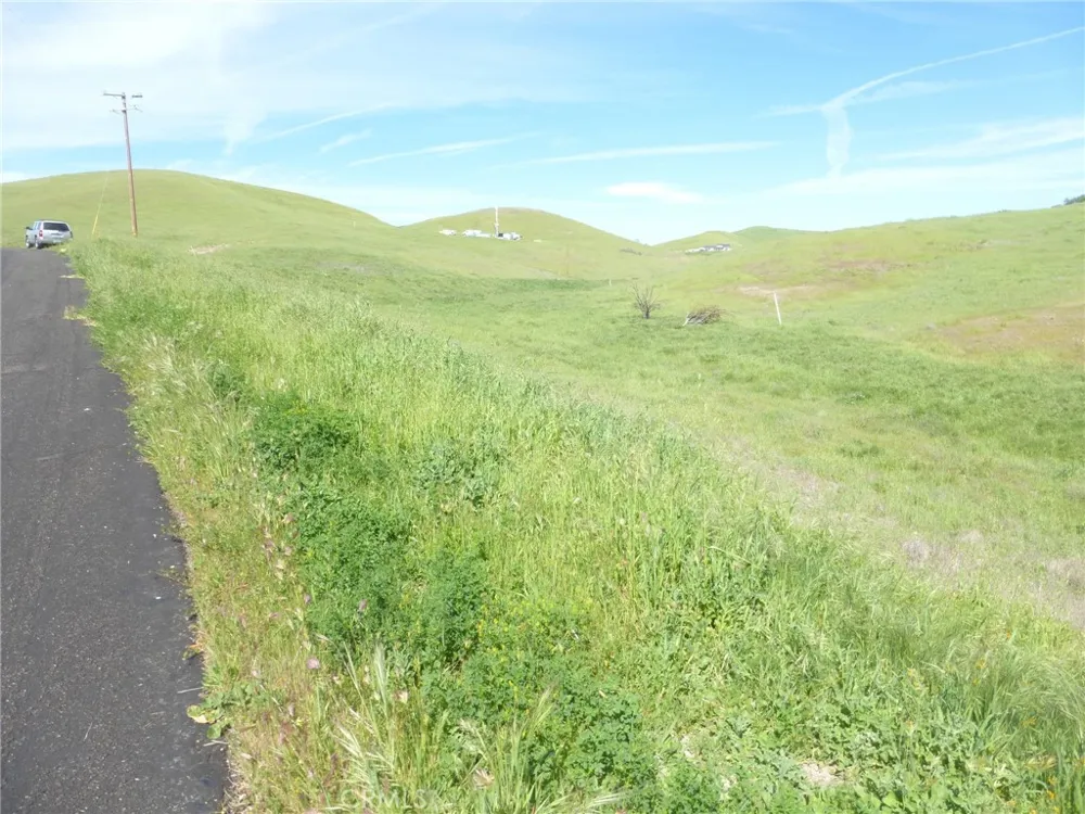 Douglas Rd. (Lot 43) San Miguel, CA 93451