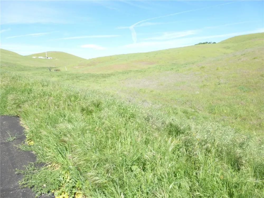 Douglas Rd. (Lot 43) San Miguel, CA 93451