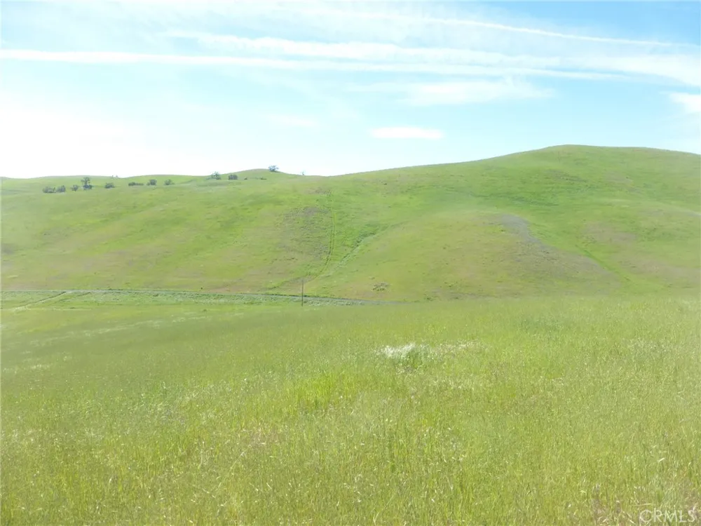 Douglas Rd. (Lot 43) San Miguel, CA 93451
