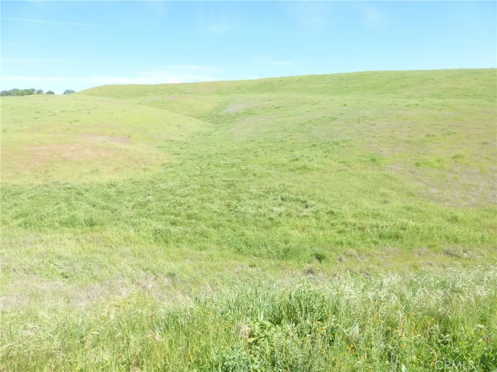 Douglas Rd. (Lot 43) San Miguel, CA 93451