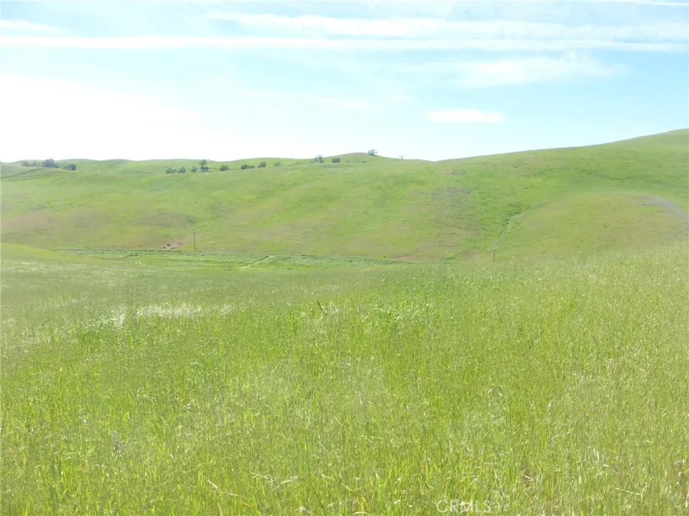 Douglas Rd. (Lot 43) San Miguel, CA 93451
