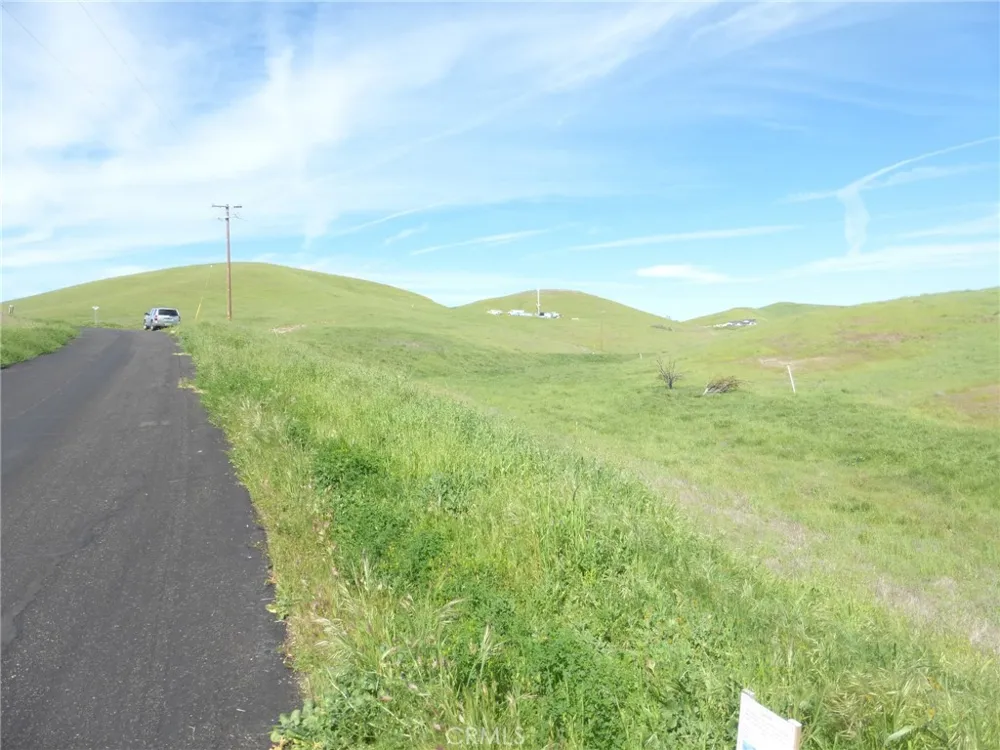 Douglas Rd. (Lot 43) San Miguel, CA 93451