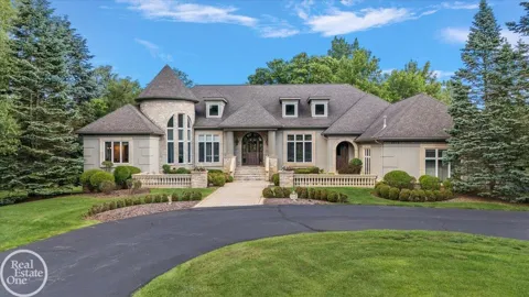 4575 Hidden Glen Circle
