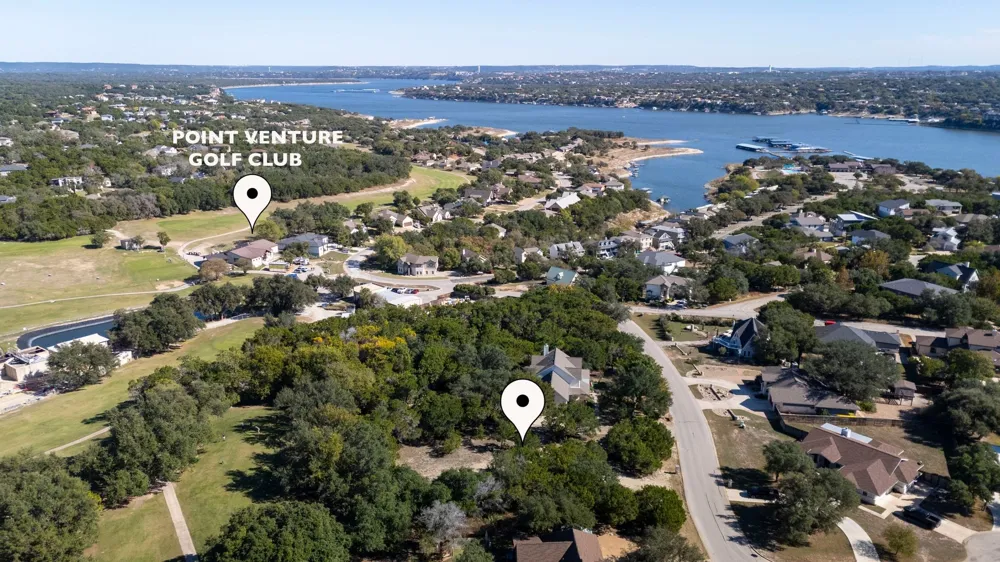 19043 Venture Drive Point Venture, TX 78645