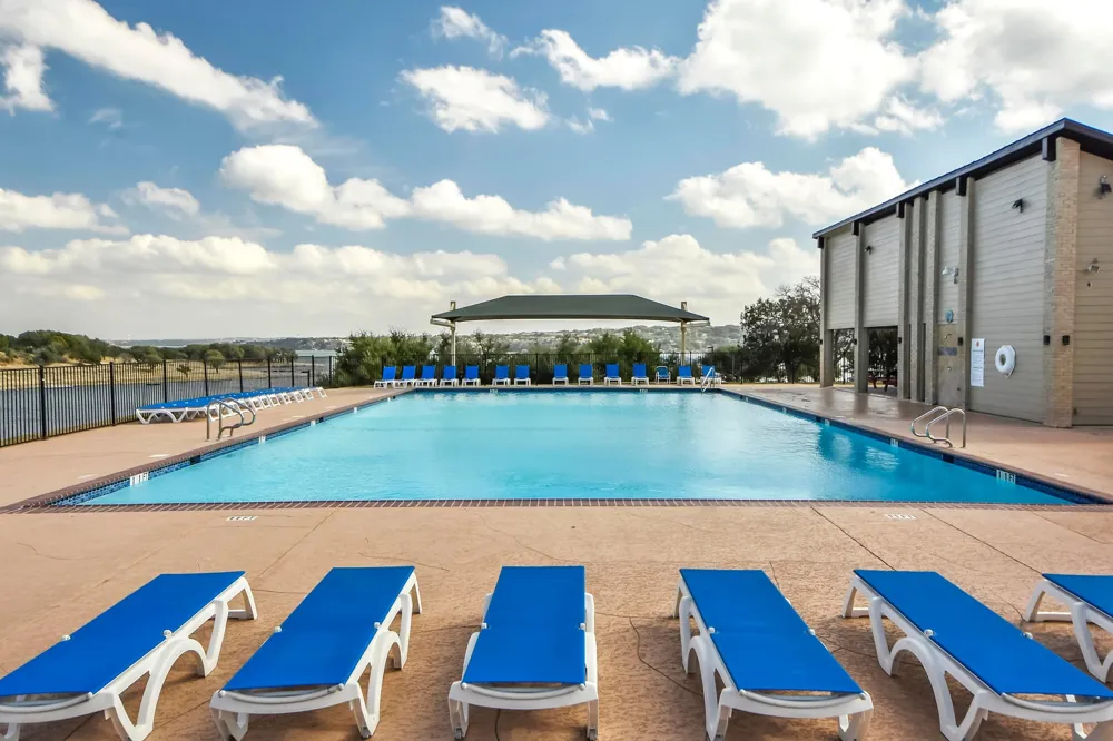 19043 Venture Drive Point Venture, TX 78645