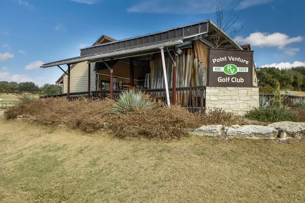 19043 Venture Drive Point Venture, TX 78645