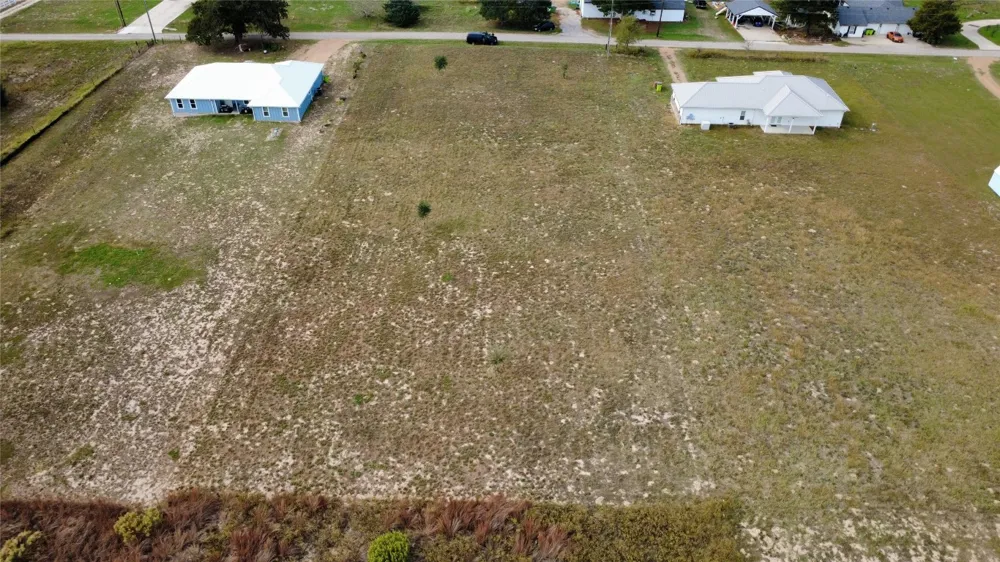 Richmond Street McDade, TX 78650