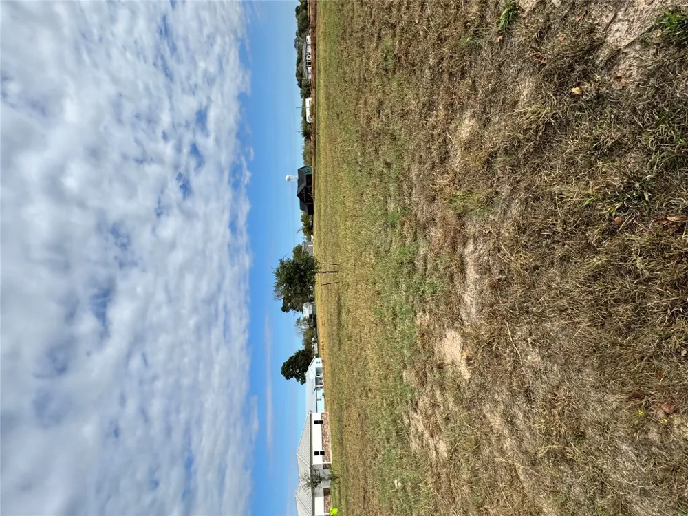 Richmond Street McDade, TX 78650