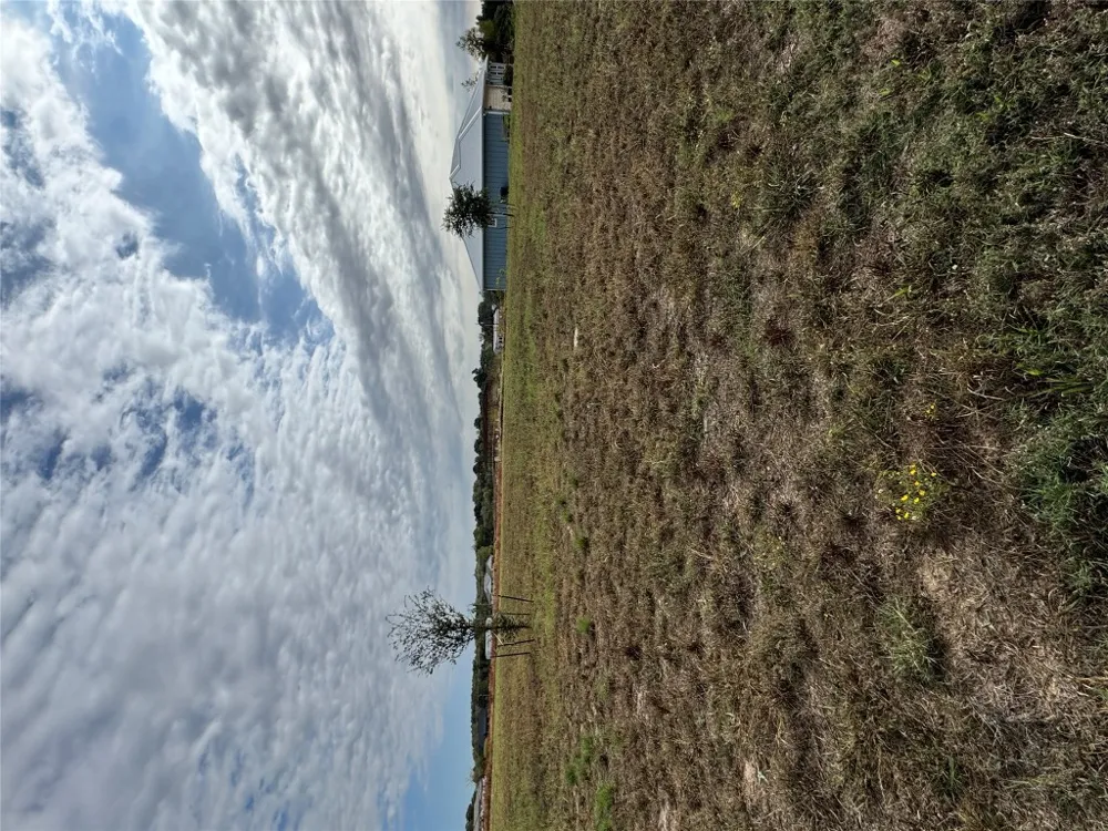 Richmond Street McDade, TX 78650