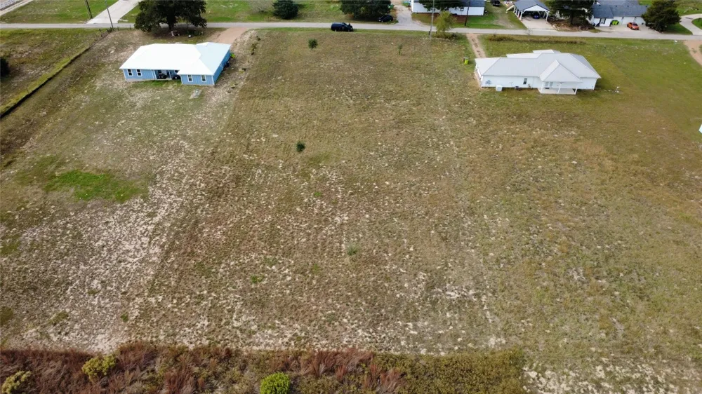 Richmond Street McDade, TX 78650