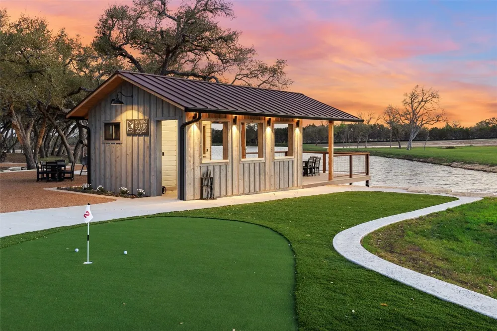 3516 Mount Sharp Road #2 Wimberley, TX 78676