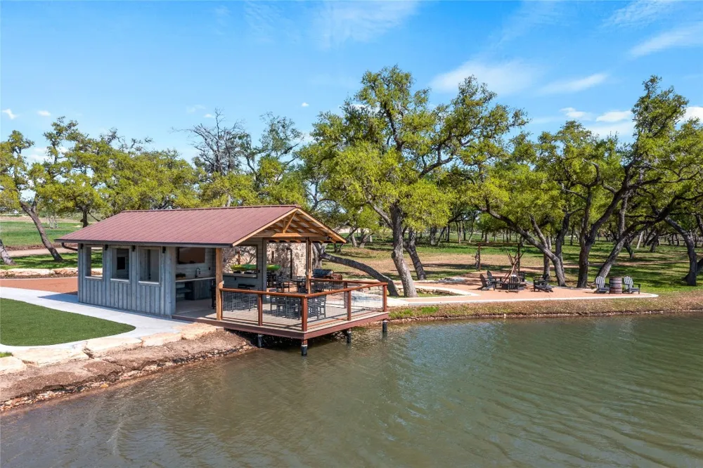 3516 Mount Sharp Road #2 Wimberley, TX 78676