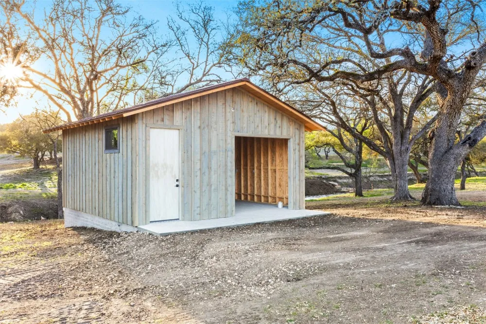 3516 Mount Sharp Road #2 Wimberley, TX 78676