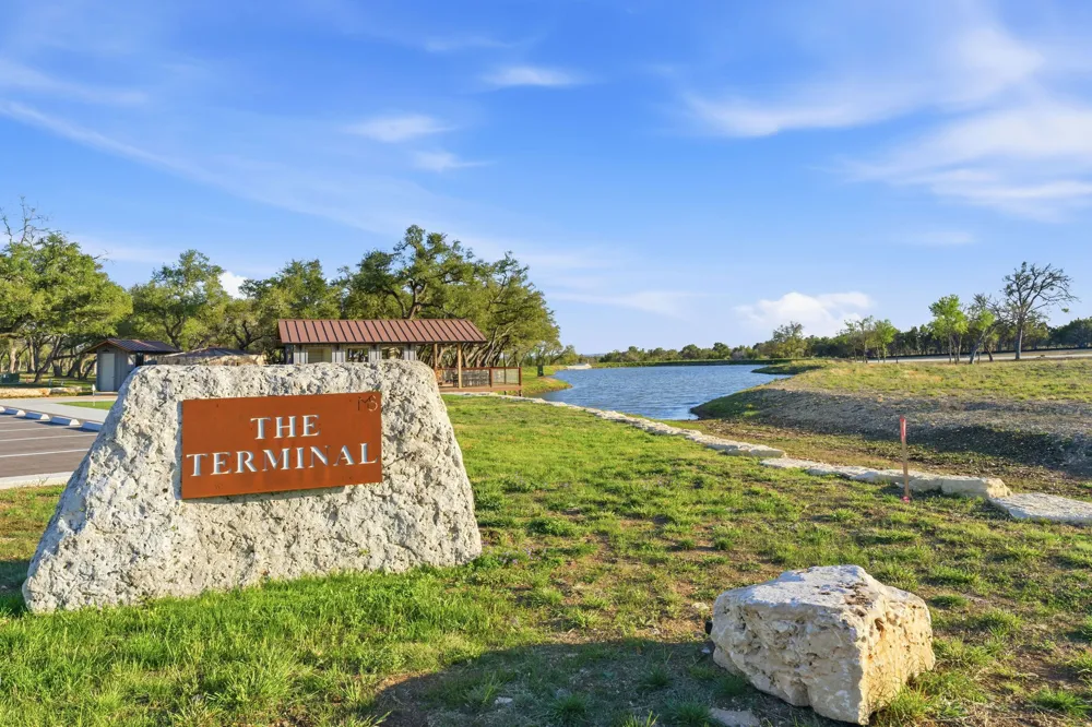 3516 Mount Sharp Road #2 Wimberley, TX 78676