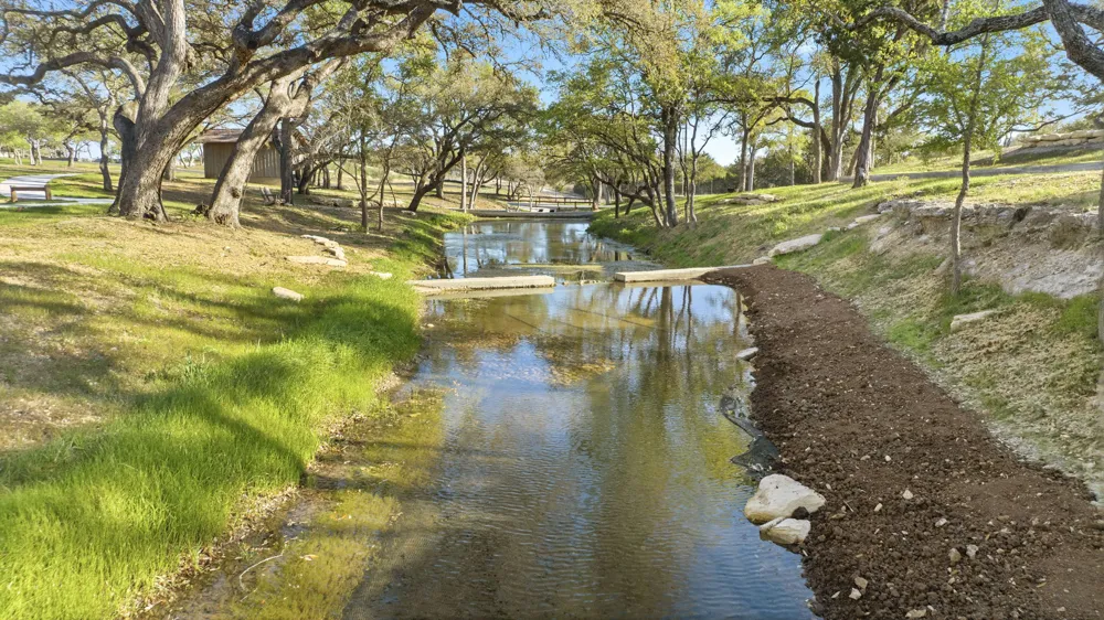 3516 Mount Sharp Road #2 Wimberley, TX 78676