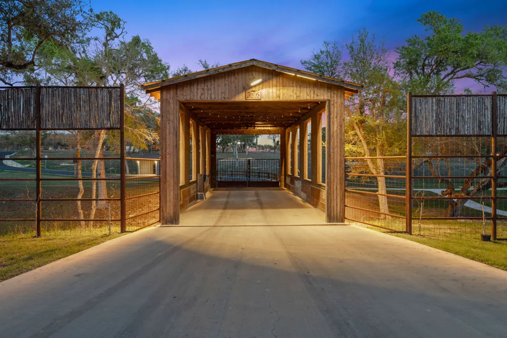 3516 Mount Sharp Road #2 Wimberley, TX 78676