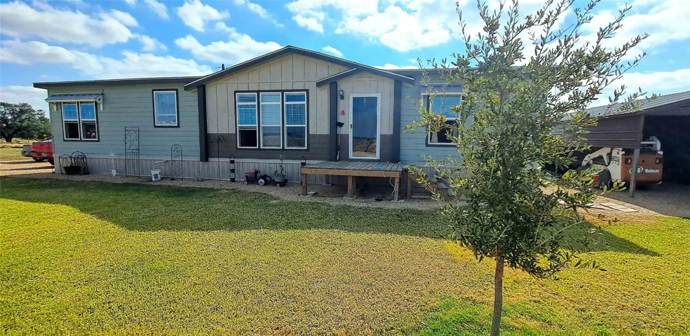 3432 County Road 206 Road Cameron, TX 76520
