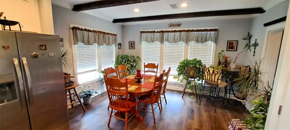3432 County Road 206 Road Cameron, TX 76520