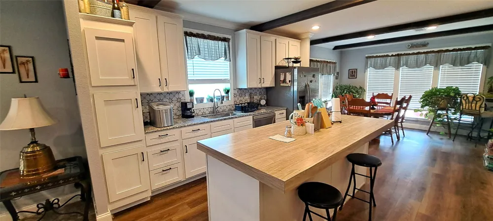 3432 County Road 206 Road Cameron, TX 76520