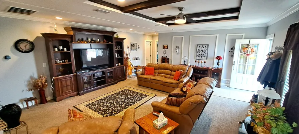 3432 County Road 206 Road Cameron, TX 76520