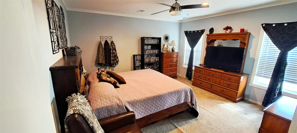 3432 County Road 206 Road Cameron, TX 76520